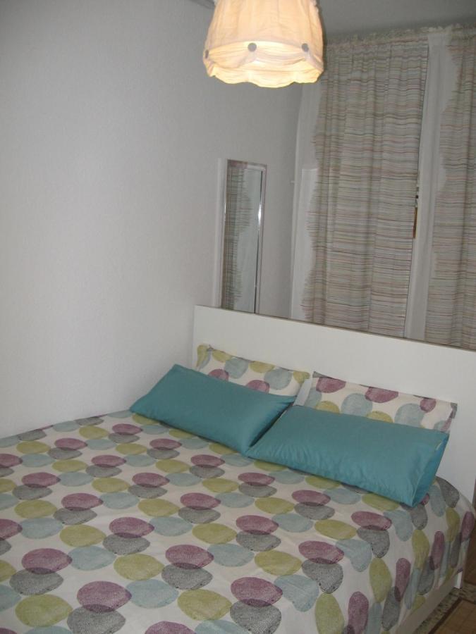 Apartamento 1ª Linea De Mar Con Vista Fantástica L'Ampolla Exterior foto