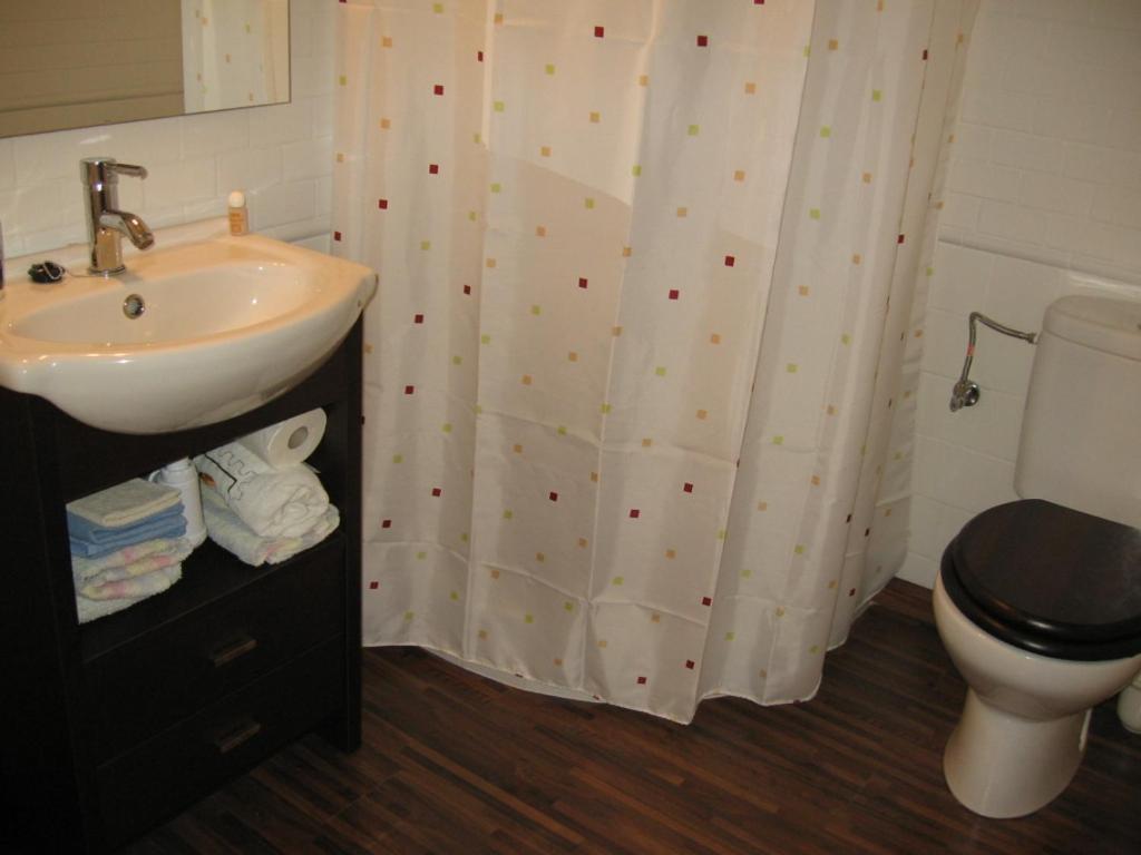 Apartamento 1ª Linea De Mar Con Vista Fantástica L'Ampolla Exterior foto