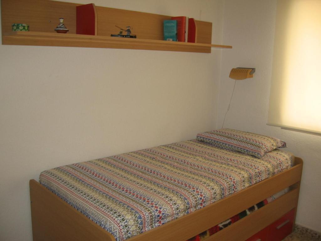 Apartamento 1ª Linea De Mar Con Vista Fantástica L'Ampolla Exterior foto